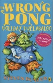 Tapa de Holiday Hullabaloo