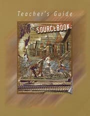 Tapa de Reading And Writing Sourcebook Teachers Guide