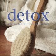 Tapa de Detox