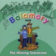 Tapa de The Missing Scarecrow