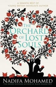 Tapa de The Orchard Of Lost Souls