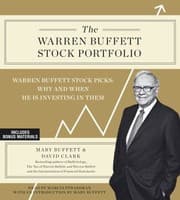 Tapa de The Warren Buffett Stock Portfolio Warren Buffett Stock Picks Why And When He Is Investing In Them