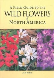 Tapa de Wild Flowers of North America