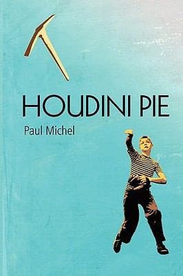 Tapa de Houdini Pie