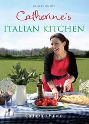 Tapa de Catherines Italian Kitchen