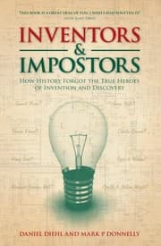 Tapa de I Thought Edison Invented That Forgotten Heroes Of Invention And Discovery