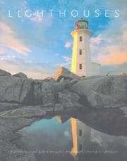 Tapa de Lighthouses of the World