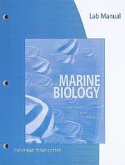 Tapa de Laboratory Manual Introduction To Marine Biology Third Edition