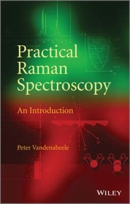 Tapa de Practical Raman Spectroscopy An Introduction