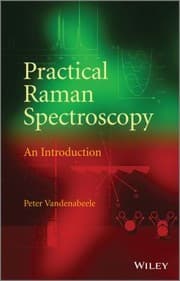 Tapa de Practical Raman Spectroscopy An Introduction