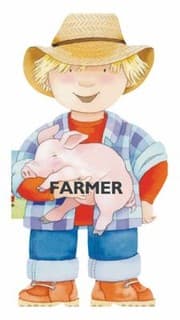 Tapa de Farmer