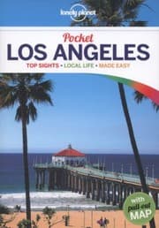 Tapa de Pocket Los Angeles Top Sights Local Life Made Easy