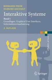 Tapa de Interactive Systeme