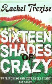 Tapa de Sixteen Shades Of Crazy