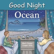 Tapa de Good Night Ocean