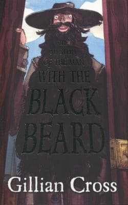 Tapa de The Man With The Black Beard