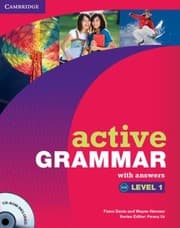 Tapa de Active Grammar With Answers