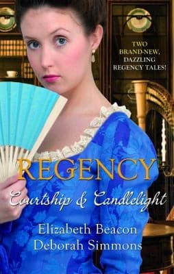 Tapa de Courtship & Candlelight