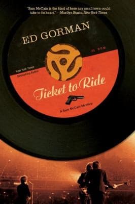 Tapa de Ticket To Ride