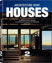Tapa de Architecture Now Houses 2 Architektur Heute Huser Larchitecture Daujourdhui Maisons