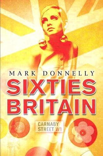 Tapa de Sixties Britain