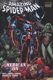 Tapa de American Son