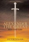 Tapa de Alexander the Great