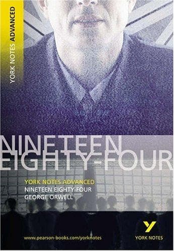 Tapa de Nineteen Eighty-Four