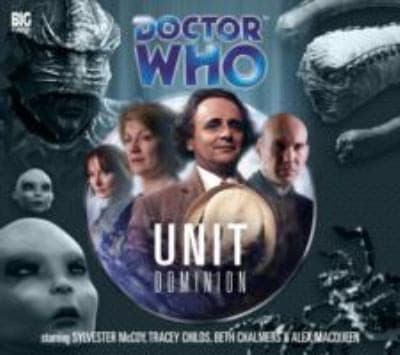 Tapa de Doctor Who