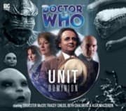 Tapa de Doctor Who