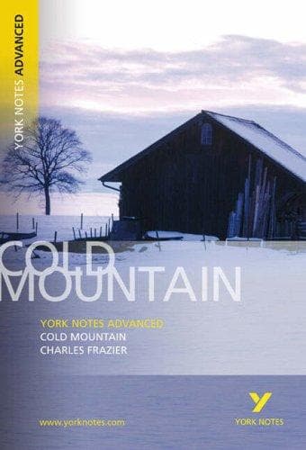 Tapa de Cold Mountain