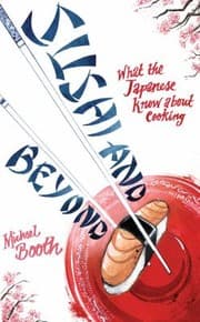 Tapa de Sushi And Beyond One Familys Remarkable Journey Through The Greatest Food Nation On Earth