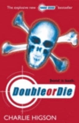 Tapa de Double Or Die