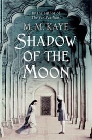 Tapa de Shadow Of The Moon