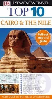 Tapa de Top 10 Cairo The Nile