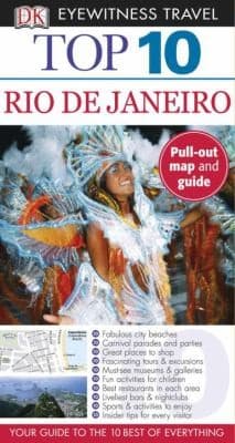 Tapa de Top 10 Rio De Janeiro