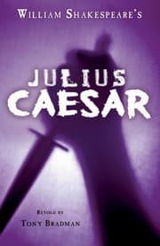 Tapa de Julius Caesar