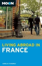 Tapa de Living Abroad In France
