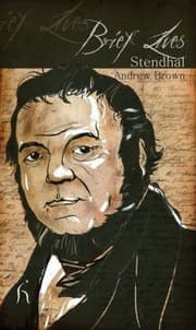 Tapa de Stendhal