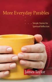 Tapa de More Everyday Parables Simple Stories For Spiritual Reflection