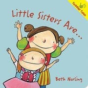 Tapa de Little Sister Are
Toddler Tales