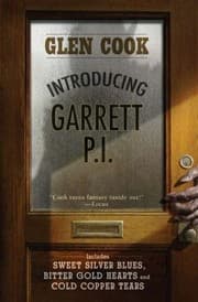 Tapa de Introducing Garrett Pi