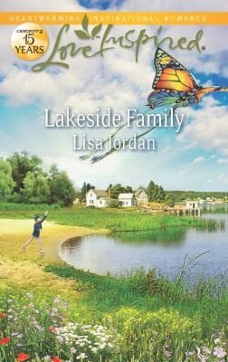 Tapa de Lakeside Family