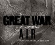 Tapa de In Flanders Fields The Great War Seen From The Air 19141918
