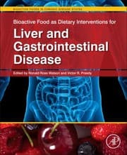 Tapa de Bioactive Food As Dietary Interventions For Liver And Gastrointestinal Disease