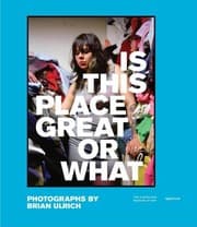 Tapa de Is This Place Great Or What Copia Retail Thrift And Dark Stores 200111