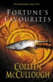 Tapa de Fortune's Favourites