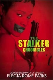 Tapa de The Stalker Chronicles