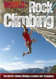 Tapa de Rock Climbing