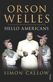 Tapa de Orson Welles